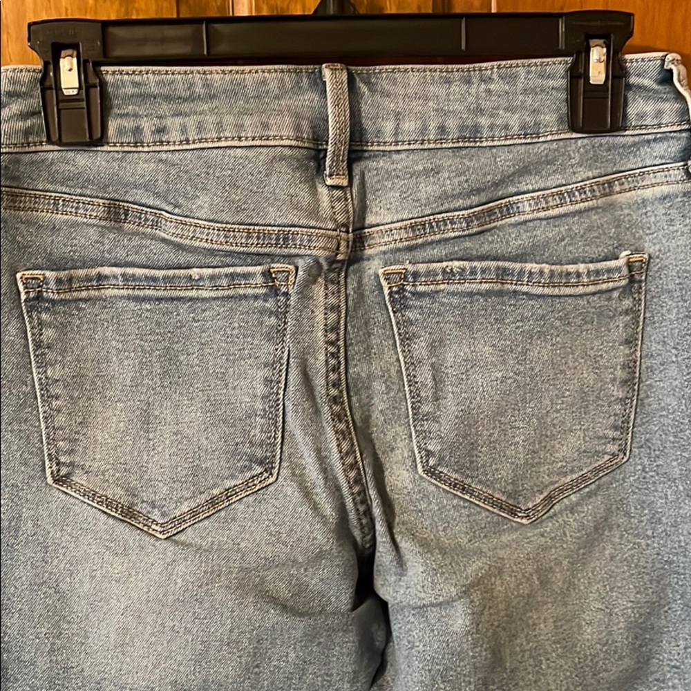Old Navy skinny Jean - Picture 4 of 4